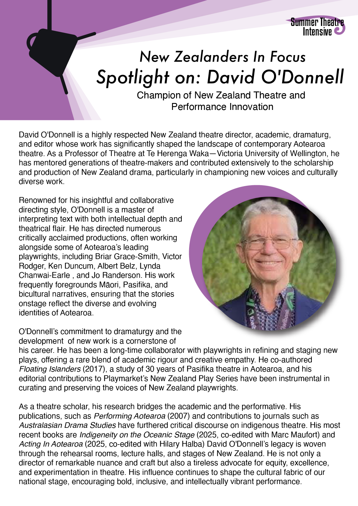 2026 1 David O Donnell 2