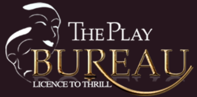 ThePlayBureauLogo