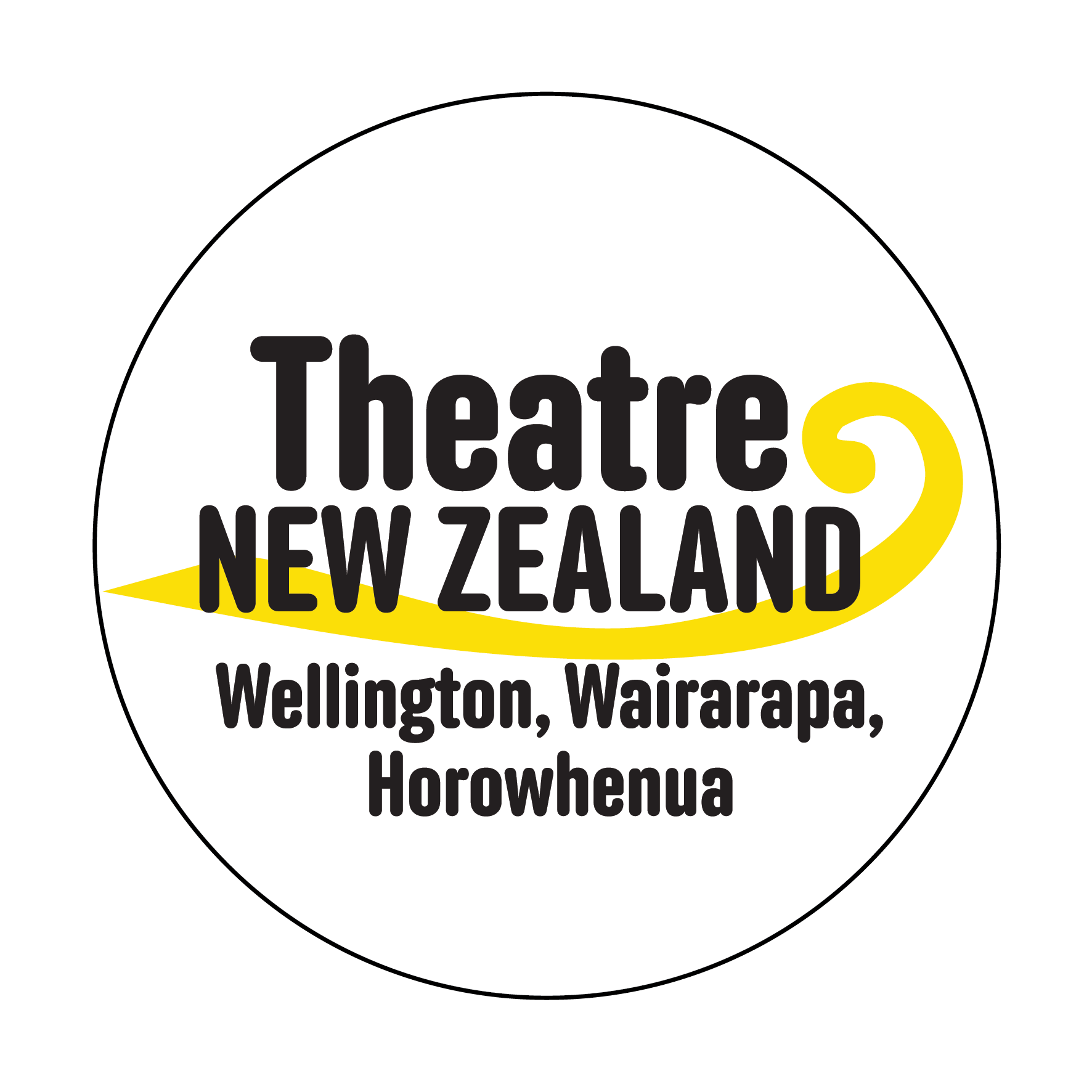Region 4 White Circle