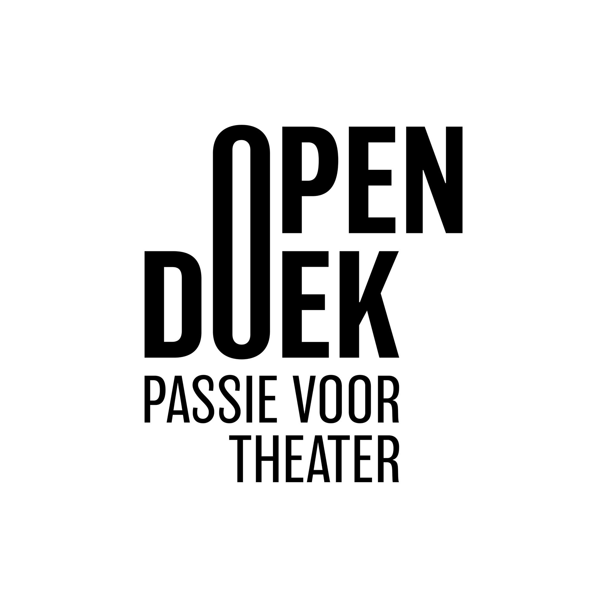 Opendoek