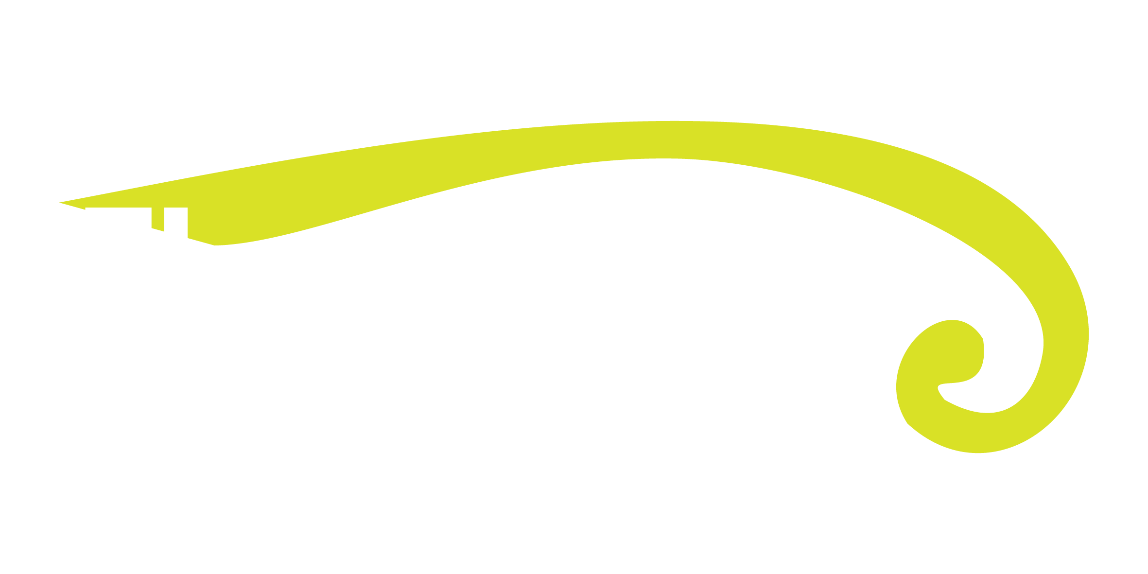 Green Theatrefest White Background