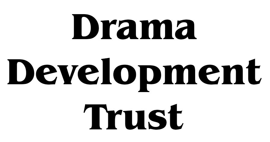 DDT Logo