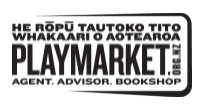 Playmarket Logo