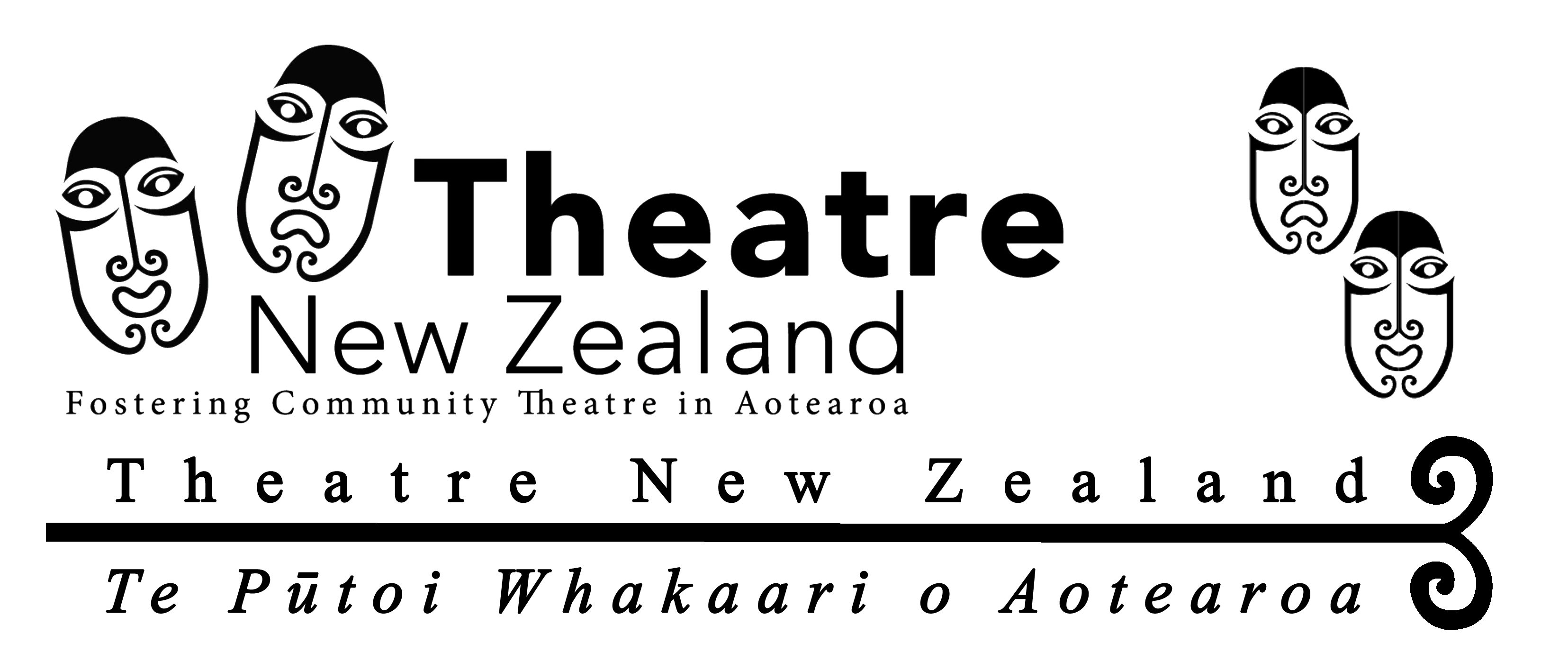 2023 TNZ Logos