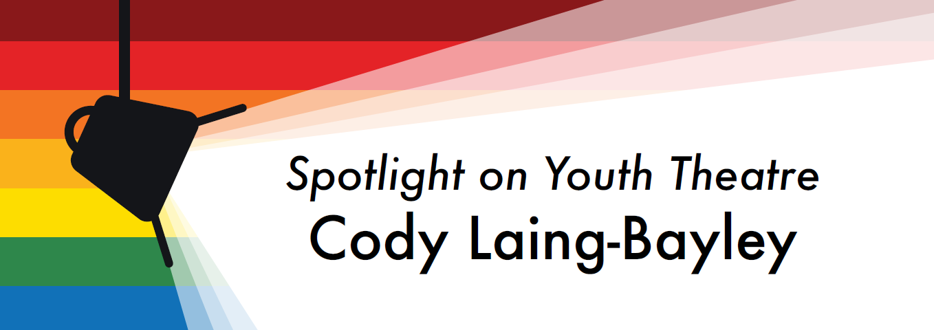 2024 11 21 Spotlight Cody Laing Bayley