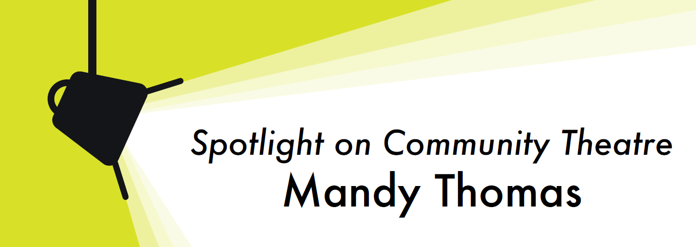 2024 11 21 Spotlight Mandy Thomas