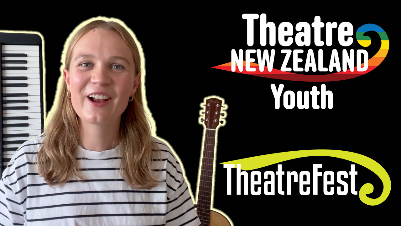 2025 05 TNZ Youth TheatreFest