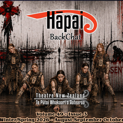 Red Hapai for White Background