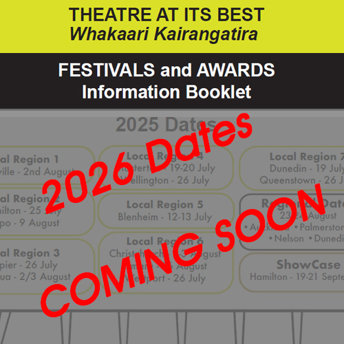 Festivals Logo Transparent