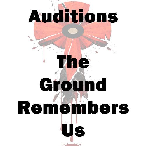 Second National Logo for White Background