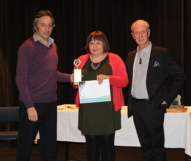 EwenColemanAwardBestAdultProduction CarolandNev